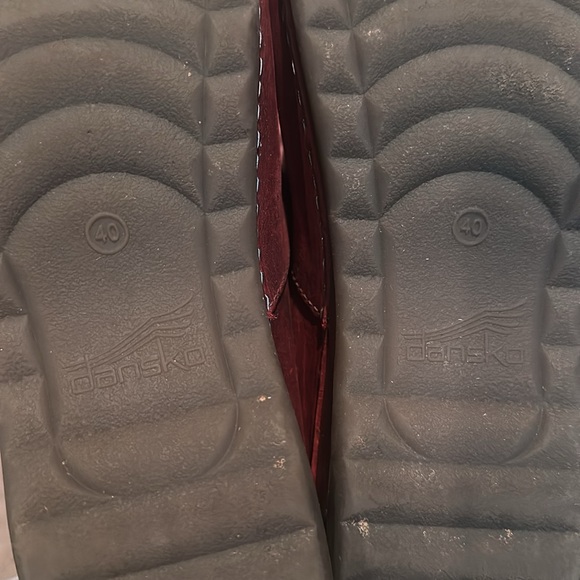 Dansko Clog - Picture 4 of 6